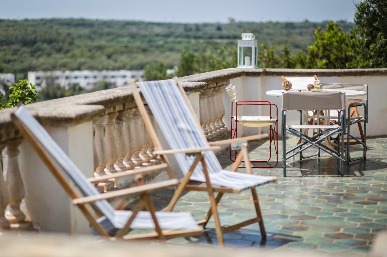 Villa Tortuga Sea View - Sitcase Castro  Buitenkant foto